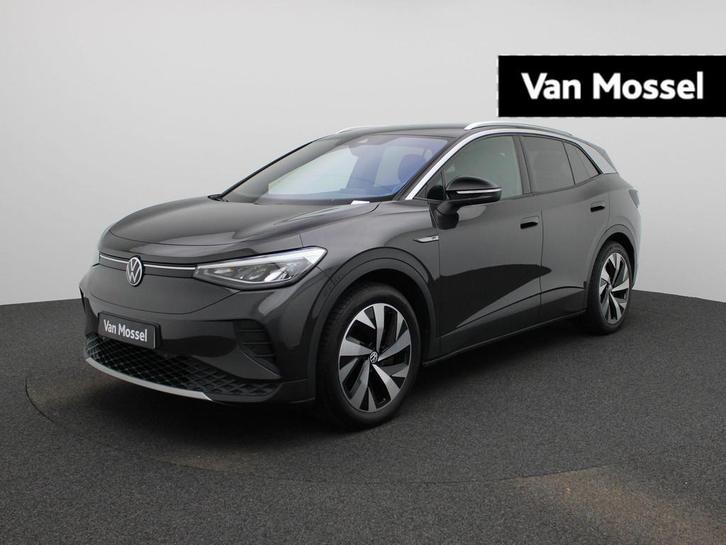 Volkswagen ID.4 First 77 kWh Zetelverwarming | CAMERA | ECC, Auto's, Volkswagen, Bedrijf, Te koop, ID.4, ABS, Achteruitrijcamera
