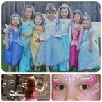 Verjaardagsfeestjes voor prinsesjes van 7 of 8 jaar?, Ophalen of Verzenden, Zo goed als nieuw