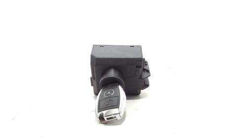CONTACTSLOT + SLEUTEL Mercedes-Benz A (W176) (A2469054702), Auto-onderdelen, Overige Auto-onderdelen, Mercedes-Benz, Gebruikt