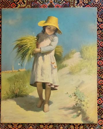 Peinture, Enlèvement ou Envoi