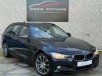 BMW 3 Serie 316 Touring d (bj 2014), Auto's, Voorwielaandrijving, Euro 5, Stof, 4 cilinders