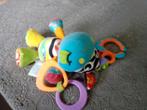 Playgro hangspeelgoedje, Ophalen, Gebruikt
