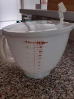 Maatkan Tupperware, Huis en Inrichting, Ophalen of Verzenden, Gebruikt
