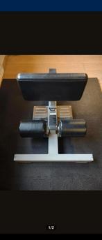 Sissy Squat VPS, Ophalen, Zo goed als nieuw