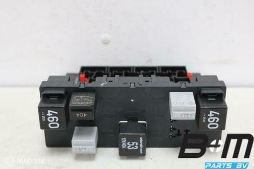 BCM (boordnetregelapparaat) VW Jetta 3C0937049D, Auto-onderdelen, Elektronica en Kabels, Gebruikt