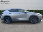 Lexus NX 450h+ Privilege Line+360cam+nav+sen, Auto's, Lexus, Overige kleuren, Overige brandstoffen, 31 g/km, 5 deurs