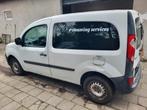 Renault kangoo 1.5dci euro5 150.000km, Achat, Renault, Particulier, Porte coulissante
