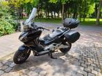 Honda Forza 750, Motos, Plus de 35 kW, 2 cylindres, Particulier, Scooter