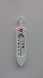Badthermometer van dreamland, Ophalen of Verzenden, Zo goed als nieuw, Badje