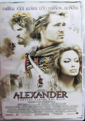 DVD SPEELFILMS, ALLERLEI IN KOPIE AAN 0,50 EURO PER FILM. beschikbaar voor biedingen