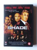 Dvd shade ( sylvester stallone ) rare ro find NEW, À partir de 12 ans, Enlèvement ou Envoi, Comme neuf, Mafia et Policiers