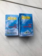 HP364XL inkt cartridges CYM-fotozwart, Ophalen of Verzenden, Nieuw, Cartridge, 123inkt