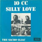 10 CC ‎– Silly Love, Enlèvement ou Envoi, 1960 à 1980, Comme neuf, Autres formats