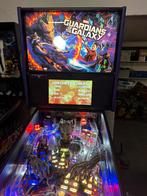 Gardians of the Galaxy Premium, Verzamelen, Automaten | Flipperkasten, Ophalen, Stern, Zo goed als nieuw, Dot-matrix