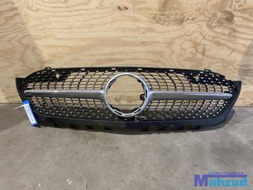 MERCEDES A klasse W177 (177.0) grille 2018+ beschikbaar voor biedingen
