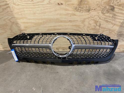 MERCEDES A klasse W177 (177.0) grille 2018+, Auto-onderdelen, Overige Auto-onderdelen, Mercedes-Benz, Gebruikt, Ophalen of Verzenden