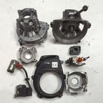 Zenoah onderdelen, carters, motorflens, WT 1191 (FG G260 CY), Hobby en Vrije tijd, Modelbouw | Radiografisch | Auto's, Benzine