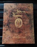 BOEK  - STEDEN VAN VLAANDEREN  - LEOPOLD VERMEIREN, Boeken, Geschiedenis | Nationaal, Gelezen, Ophalen of Verzenden, Leopold vermeiren