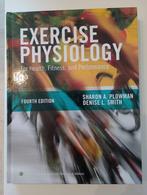 Exercise Physiology, Boeken, Plowman, Smith, Zo goed als nieuw, Ophalen