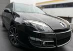 Renault Laguna III 1.5 dCi 110 Bose Break 2013 1ère main, Achat, Boîte manuelle, Entretenue par le concessionnaire, Noir
