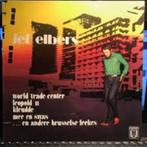 JEF ELBERS * WORLD TRADE CENTER * LP, Ophalen of Verzenden, Zo goed als nieuw, 12 inch, Streekmuziek