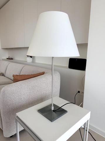 Luceplan Constanza D13 tafellamp beschikbaar voor biedingen