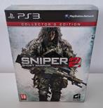 Sniper 2 Ghost Warrior Collector's Edition (nieuw), Avontuur en Actie, Ophalen of Verzenden, Vanaf 12 jaar, Info@retrogamed.be