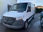 Mercedes Sprinter 311 2.1 CDI L1H1 RWD, Auto's, 197 g/km, 4 cilinders, USB, Wit