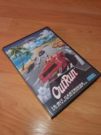 Sega megadrive outrun, Games en Spelcomputers, Ophalen