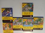 jeugdbeuken, Geronimo Stilton, Sprookjes, Ophalen, Gelezen