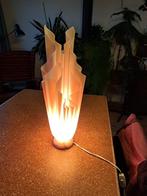 Design lamp Athena van Georgia Jacob, Huis en Inrichting, Lampen | Tafellampen, Ophalen, Kunststof, Gebruikt, Design