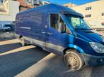 Sprinter cdi 519, Particulier, Automatique, Achat