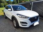 Tucson 1.6 crdi Diesel 01/2021 in uitstekende staat, Particulier, Te koop