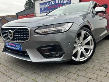  Volvo V90 2.0 D3 R-Design Geartronic wielcamera 20 euro6 beschikbaar voor biedingen