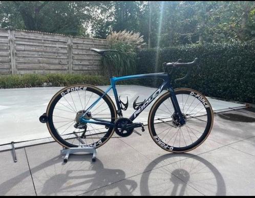 Ridley Fenix Slic, Fietsen en Brommers, Fietsen | Racefietsen, Ophalen