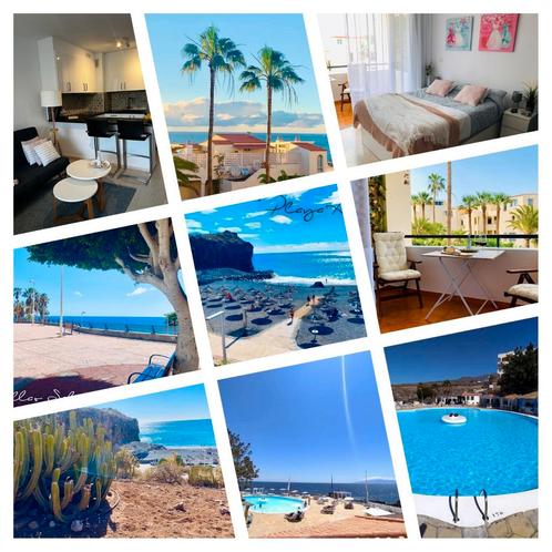 Ruime studio in Tenerife️️, Vacances, Vacances | Offres & Last minute