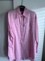 Pinko blouse, Nieuw, Pinko, Roze, Maat 36 (S)
