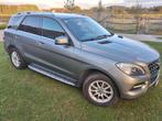 Mercedes ml 350 bleutec 2013 237000km, Auto's, Automaat, Achterwielaandrijving, Leder, 5 deurs
