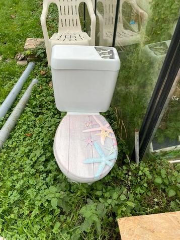 Dilbeek gratis toilet  beschikbaar voor biedingen