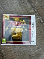 The legend of Zelda - a link between worlds, Games en Spelcomputers, Gekoppelde computers, 2 spelers, Zo goed als nieuw, Vanaf 7 jaar
