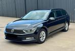Volkswagen Passat B8 Euro 6, Voorwielaandrijving, Stof, USB, Zwart