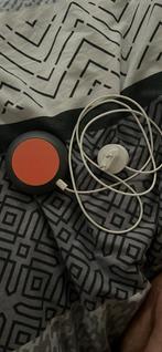 Google home mini, Computers en Software, Headsets, Ophalen, Zo goed als nieuw, Google