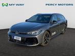 Volkswagen Passat SW Passat Variant 1.5 eTSI R-Line OPF DSG, Auto's, Automaat, 129 g/km, Break, Cruise Control