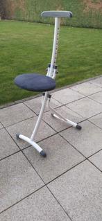 Strijkstoel Leifheit, Enlèvement, Comme neuf