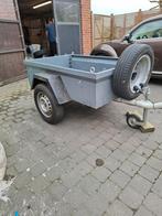 Aanhangwagen/ bagagewagen, Auto diversen, Aanhangers en Bagagewagens, Ophalen, Zo goed als nieuw