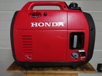 honda eu 22i inverter aggregaat/generator beschikbaar voor biedingen