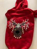 Kersttrui met lampjes voor de hond, Dieren en Toebehoren, Hondenkleding, Ophalen, Nieuw
