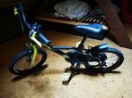 vélo enfant, Ophalen