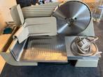 Professionele snijmachine Graef, Ophalen, Gebruikt, Bakkerij en Slagerij