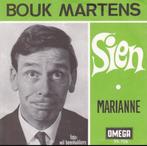 Bouk martens - Sien GEZOCHT !, Utilisé, Enlèvement ou Envoi